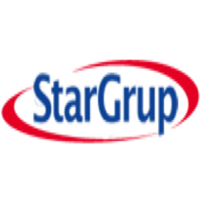 StarGrup's Logo