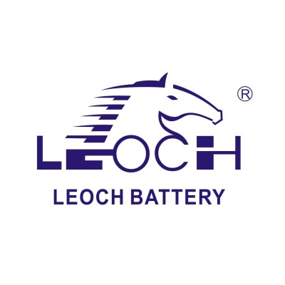 Leoch Batteries India Pvt Ltd's Logo