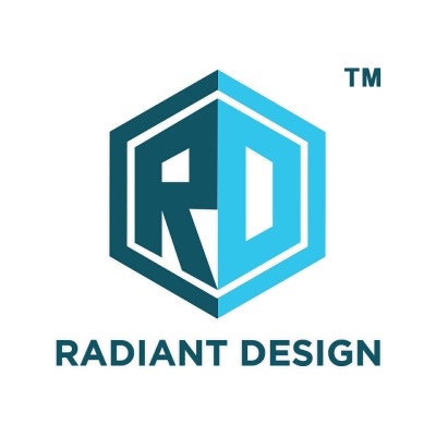 Radiant Design's Logo