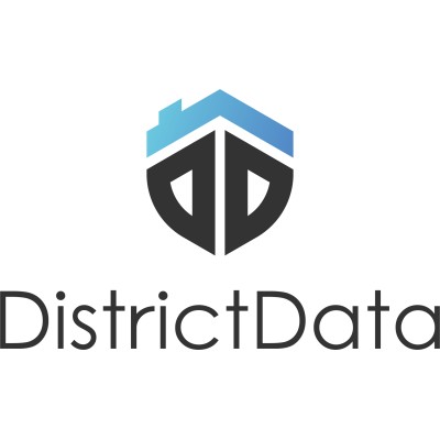 DistrictData's Logo