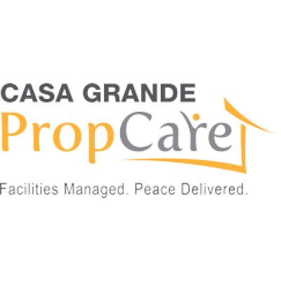 Casa Grande PropCare Private Limited's Logo