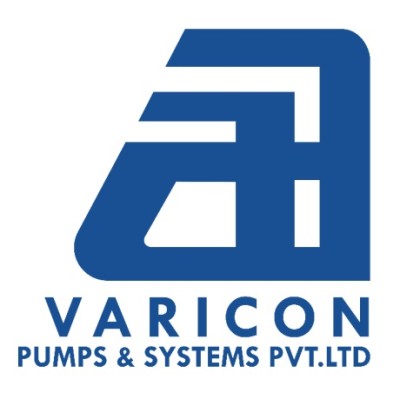 VARICON PUMPS & SYSTEMS PVT.LTD's Logo