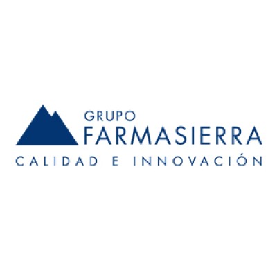 Farmasierra's Logo