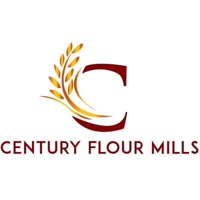 Century Flour Mills Private Ltd.'s Logo