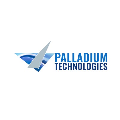 Palladium Technologies Inc's Logo