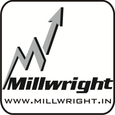 Millwright Techserv Pvt Ltd's Logo