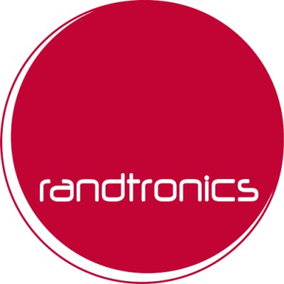 Randtronics's Logo