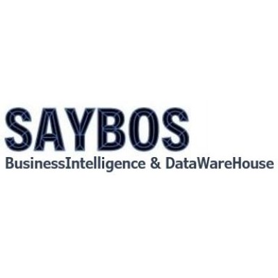 SAYBOS's Logo