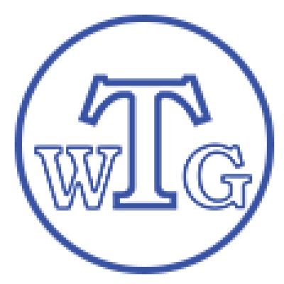 Western Thomson Group PTE's Logo