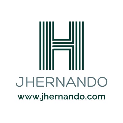 JHERNANDO's Logo