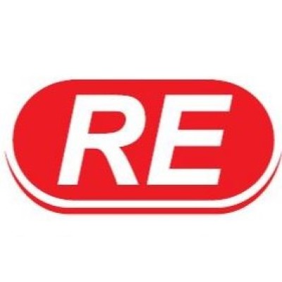 Rishabh Enterprises HVAC&R Pvt. Ltd.'s Logo