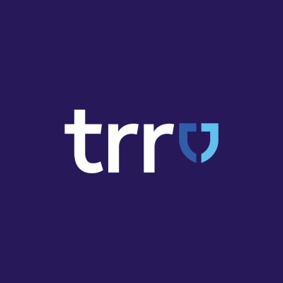 TRR Seguros's Logo