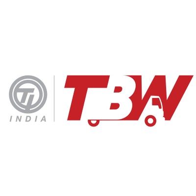 TI Truck Body Works (TBW)'s Logo