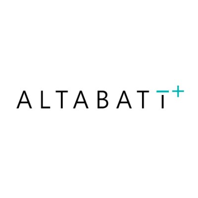 Altabatt - Circular Economy's Logo