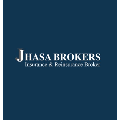 Jhasa Brokers - Correduría de Seguros y Reaseguros's Logo