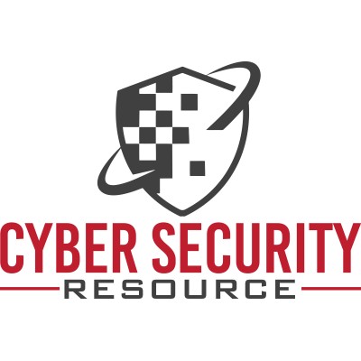 Cyber Security Resource's Logo