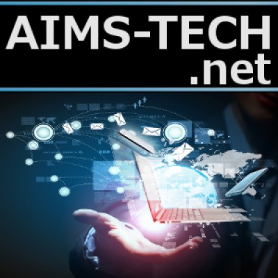 AIMS Technology LLC's Logo