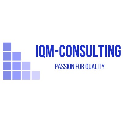 IQMConsulting's Logo