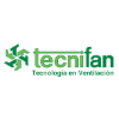 Tecnifan's Logo