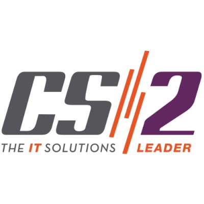 CS2 LLC's Logo