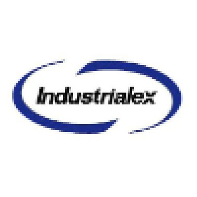 Industrialex Manufacturing's Logo