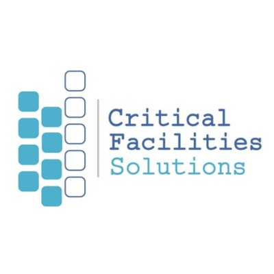 Critical Facilities Solutions Ltd's Logo