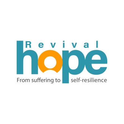 Hope Revival Organization's Logo