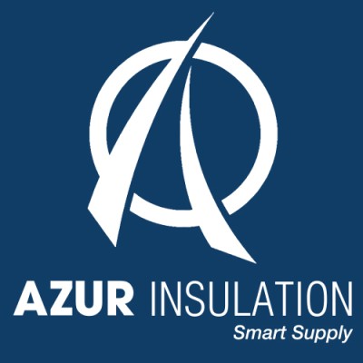 Azur Insulation's Logo