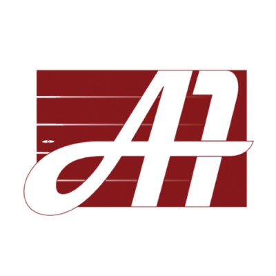 A1 Garage Doors's Logo