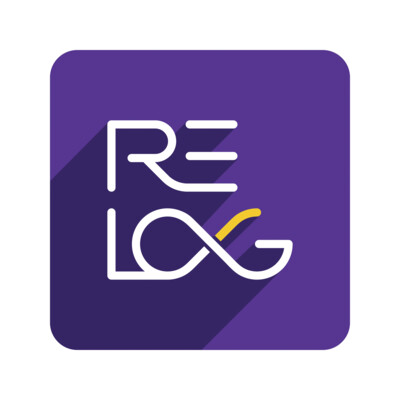 Relog's Logo