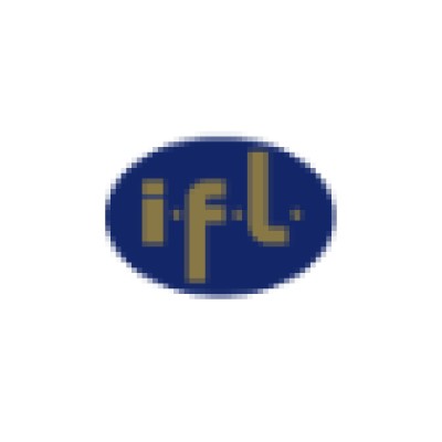 Information Fulfillment Ltd.'s Logo