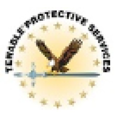 Tenable Protective Services's Logo