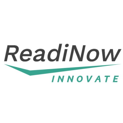 ReadiNow Corporation's Logo