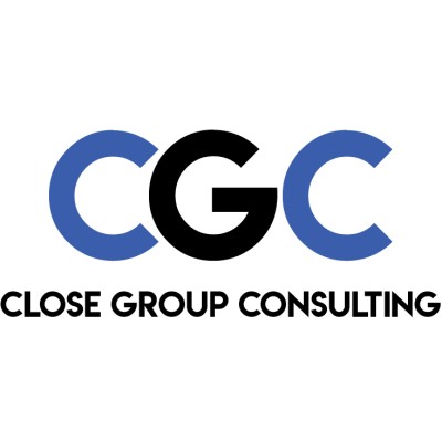 Close Group Consulting Inc.'s Logo