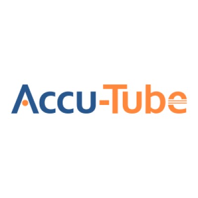 Accu-Tube LLC's Logo