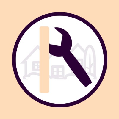 RentMyTool Inc's Logo