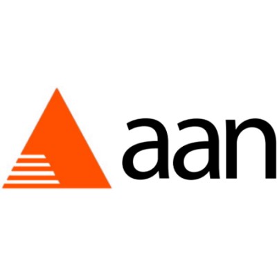 Aan Systems™'s Logo