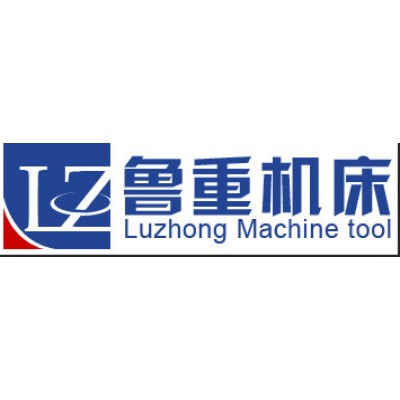 Tengzhou Luzhong Machine Tool Co. Ltd's Logo