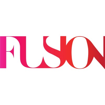 Fusion's Logo