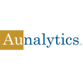 Aunalytics's Logo