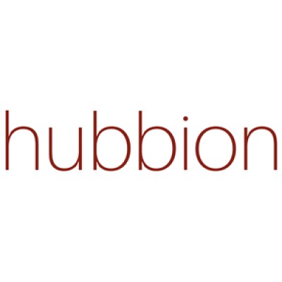 Hubbion's Logo