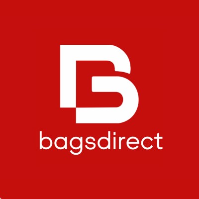 Bags Direct's Logo