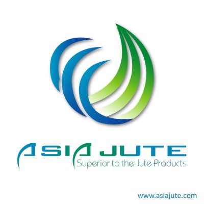 Asia Jute's Logo