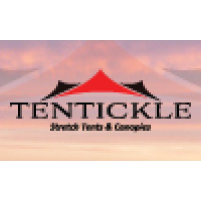 Tentickle Stretch Tents's Logo