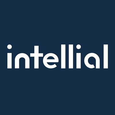 Intellial Solutions Pvt Ltd's Logo