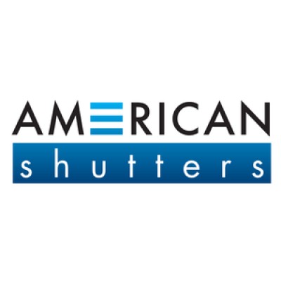 AMERICAN shutters® | Quality Shutters Blinds and Screens's Logo