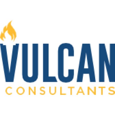 Vulcan Consultants L.L.C.'s Logo