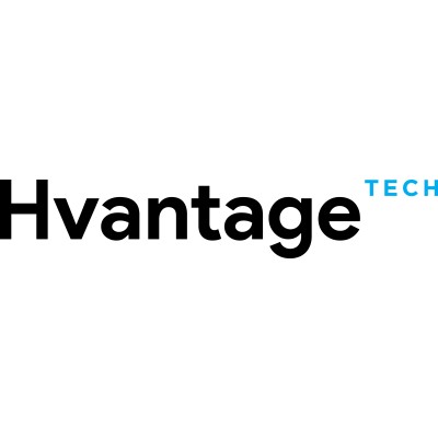 HVantage Technologies Inc USA's Logo