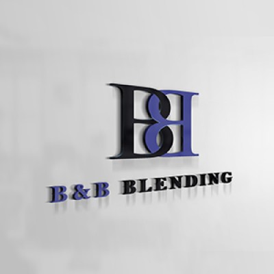 B&B Blending LLC's Logo