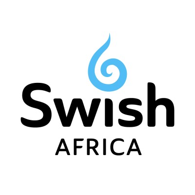 Swish Africa's Logo